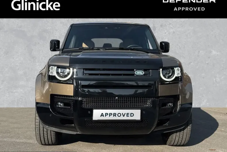 Land Rover Defender din 2024 cu 21.600 km - oferta LAN209579 - foto 8