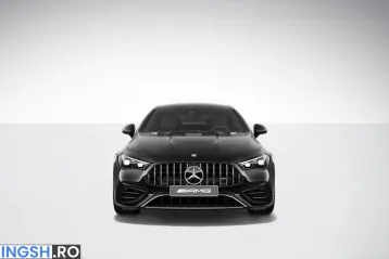 Mercedes-Benz CLE 53 AMG din 2024 - oferta MER209580