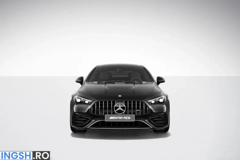 Mercedes-Benz CLE 53 AMG (Clasa CLE) din 2024 cu 23.790 km - oferta MER209580 - foto 1