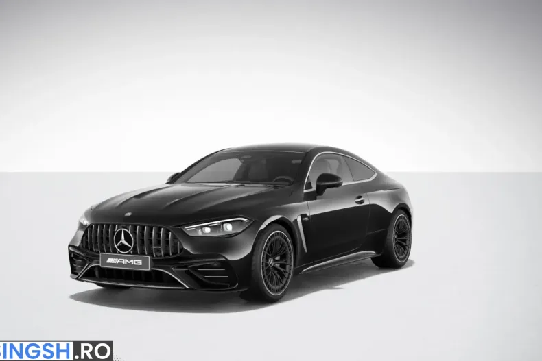 Mercedes-Benz CLE 53 AMG (Clasa CLE) din 2024 cu 23.790 km - oferta MER209580 - foto 3