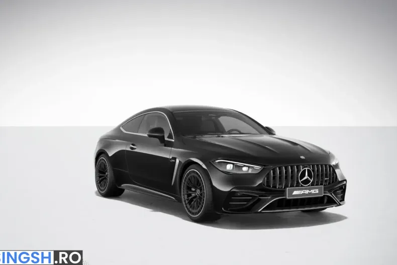 Mercedes-Benz CLE 53 AMG (Clasa CLE) din 2024 cu 23.790 km - oferta MER209580 - foto 4