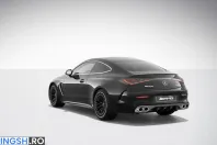 Mercedes-Benz CLE 53 AMG (Clasa CLE) din 2024 cu 23.790 km - oferta MER209580 - foto 6