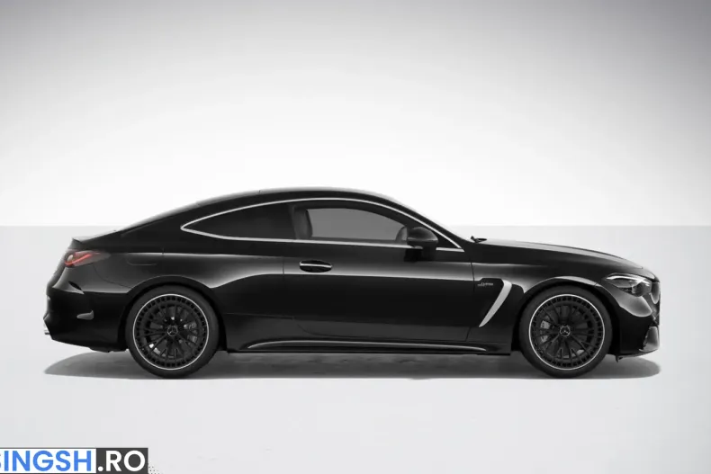 Mercedes-Benz CLE 53 AMG (Clasa CLE) din 2024 cu 23.790 km - oferta MER209580 - foto 8