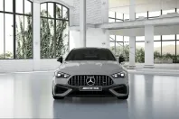 Mercedes-Benz CLE 53 AMG (Clasa CLE) din 2025 cu 8.950 km - oferta MER209581 - foto 1