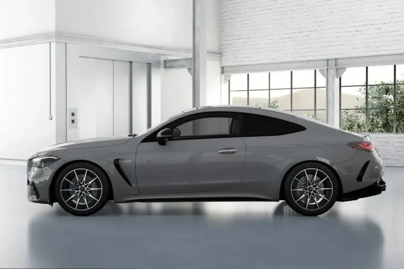 Mercedes-Benz CLE 53 AMG (Clasa CLE) din 2025 cu 8.950 km - oferta MER209581 - foto 4