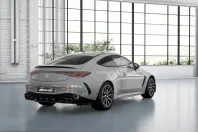 Mercedes-Benz CLE 53 AMG (Clasa CLE) din 2025 cu 8.950 km - oferta MER209581 - foto 5