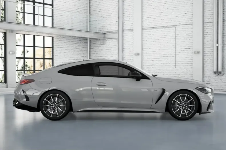 Mercedes-Benz CLE 53 AMG (Clasa CLE) din 2025 cu 8.950 km - oferta MER209581 - foto 6