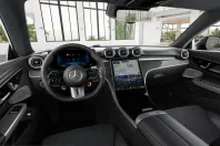 Mercedes-Benz CLE 53 AMG (Clasa CLE) din 2025 cu 8.950 km - oferta MER209581 - foto 7