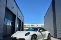 Porsche 911 din 2025 cu 9.992 km - oferta POR209582 - foto 3
