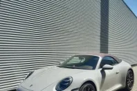 Porsche 911 din 2025 cu 9.992 km - oferta POR209582 - foto 4