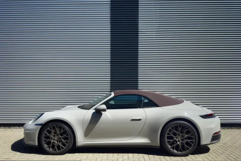 Porsche 911 din 2025 cu 9.992 km - oferta POR209582 - foto 6