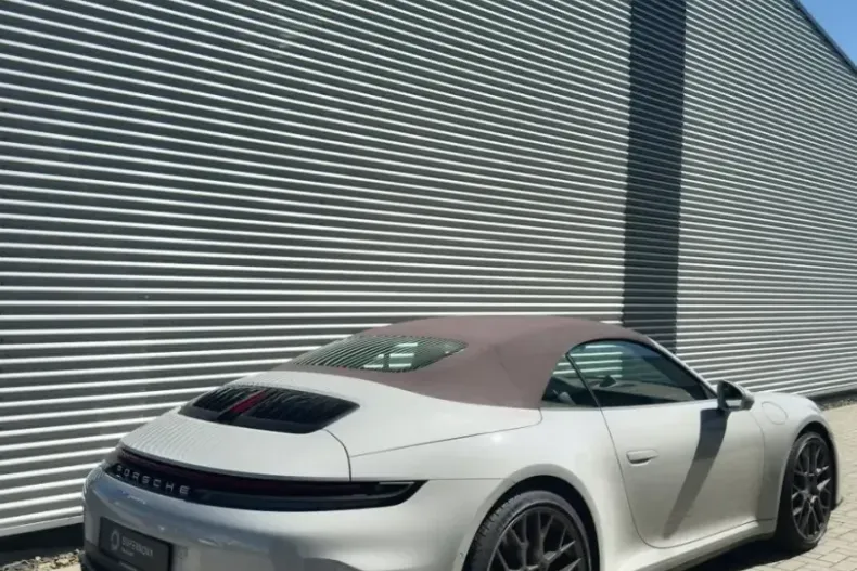 Porsche 911 din 2025 cu 9.992 km - oferta POR209582 - foto 10