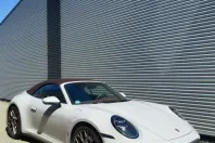 Porsche 911 din 2025 cu 9.992 km - oferta POR209582 - foto 11