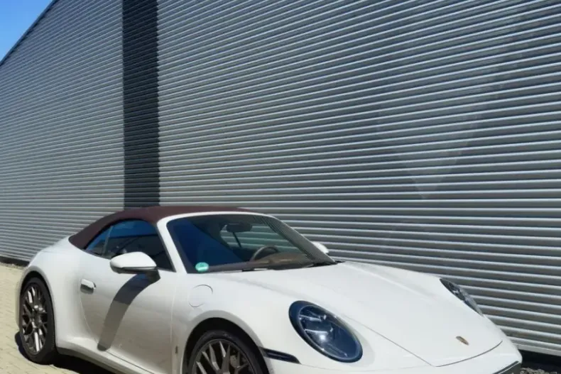 Porsche 911 din 2025 cu 9.992 km - oferta POR209582 - foto 11