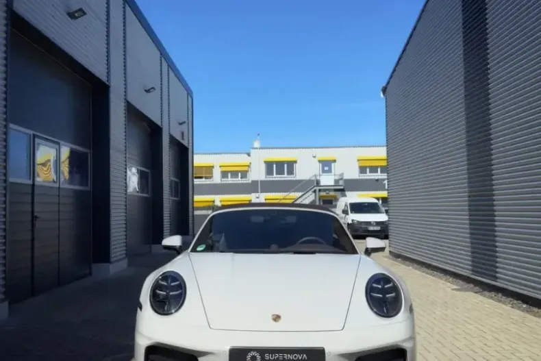 Porsche 911 din 2025 cu 9.992 km - oferta POR209582 - foto 12