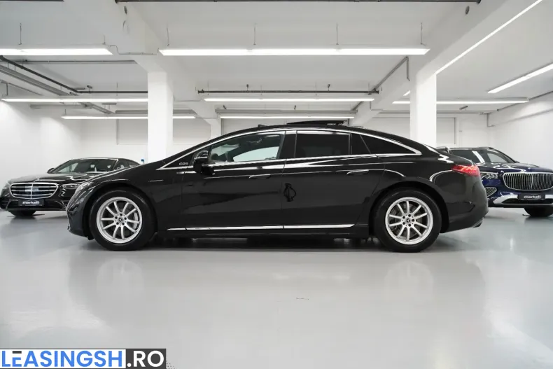 Mercedes-Benz EQS din 2024 cu 15.000 km - oferta MER209583 - foto 3