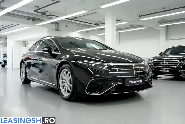 Mercedes-Benz EQS din 2024 cu 15.000 km - oferta MER209583 - foto 5