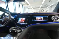 Mercedes-Benz EQS din 2024 cu 15.000 km - oferta MER209583 - foto 8