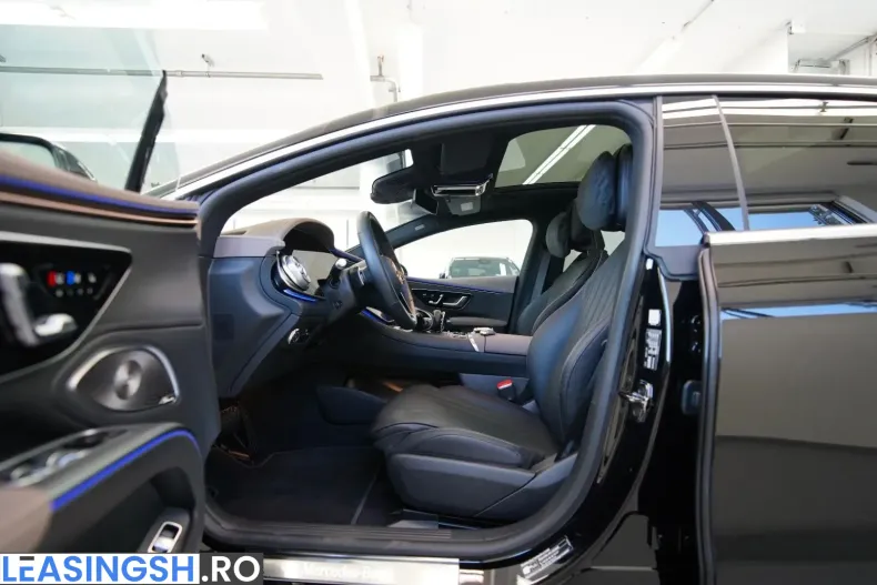 Mercedes-Benz EQS din 2024 cu 15.000 km - oferta MER209583 - foto 19