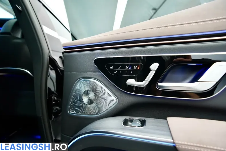 Mercedes-Benz EQS din 2024 cu 15.000 km - oferta MER209583 - foto 42
