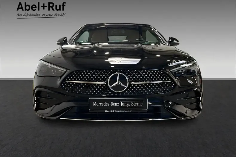 Mercedes-Benz CLE 300 (Clasa CLE) din 2025 cu 19.865 km - oferta MER209584 - foto 1