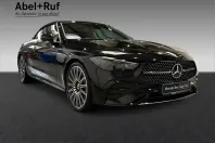 Mercedes-Benz CLE 300 (Clasa CLE) din 2025 cu 19.865 km - oferta MER209584 - foto 5