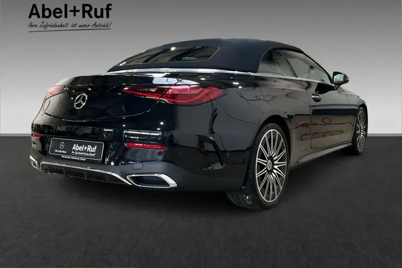 Mercedes-Benz CLE 300 (Clasa CLE) din 2025 cu 19.865 km - oferta MER209584 - foto 6