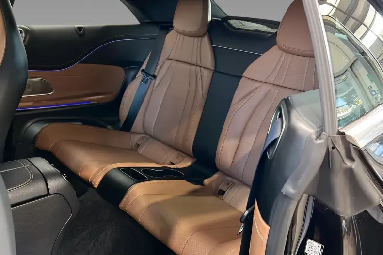 Mercedes-Benz CLE 300 (Clasa CLE) din 2025 cu 19.865 km - oferta MER209584 - foto 11