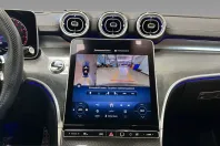 Mercedes-Benz CLE 300 (Clasa CLE) din 2025 cu 19.865 km - oferta MER209584 - foto 12