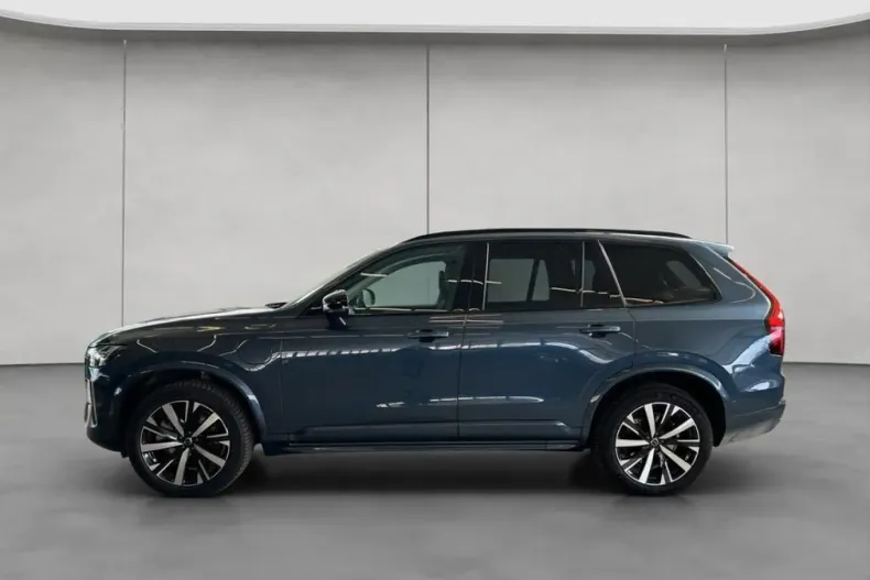 Volvo XC90 din 2025 cu 17.319 km - oferta VOL209585 - foto 2
