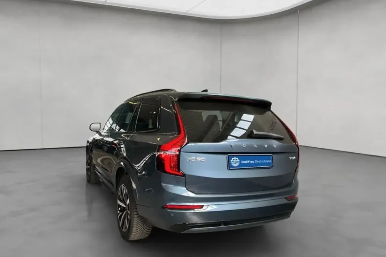 Volvo XC90 din 2025 cu 17.319 km - oferta VOL209585 - foto 3