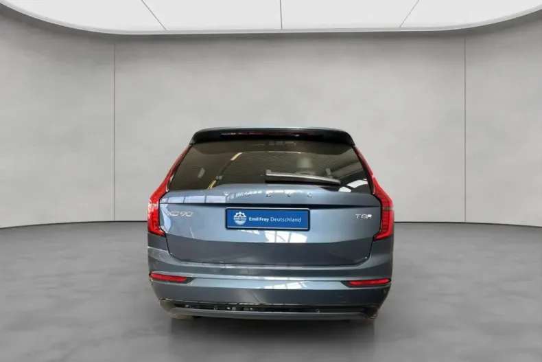 Volvo XC90 din 2025 cu 17.319 km - oferta VOL209585 - foto 5