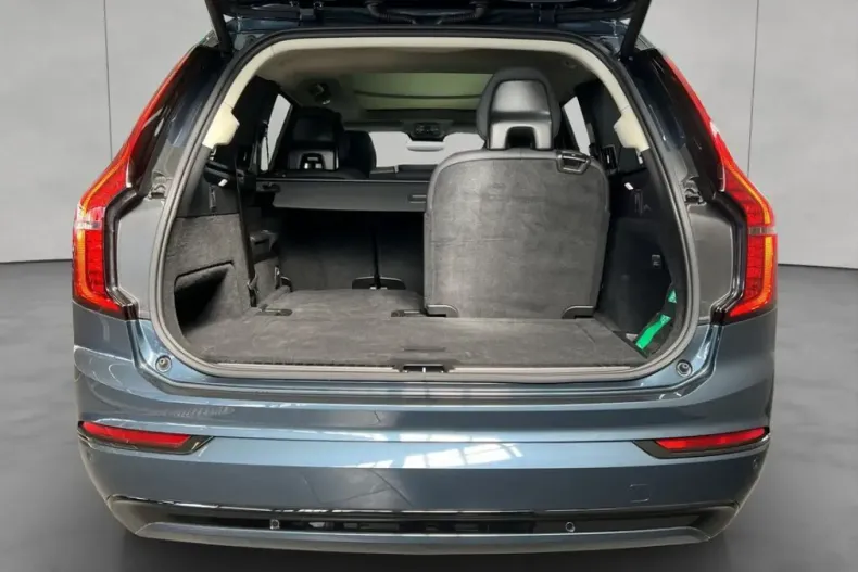 Volvo XC90 din 2025 cu 17.319 km - oferta VOL209585 - foto 6