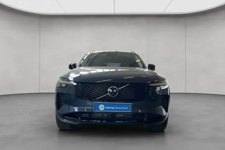 Volvo XC90 din 2025 cu 17.319 km - oferta VOL209585 - foto 10