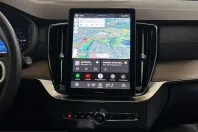 Volvo XC90 din 2025 cu 17.319 km - oferta VOL209585 - foto 16