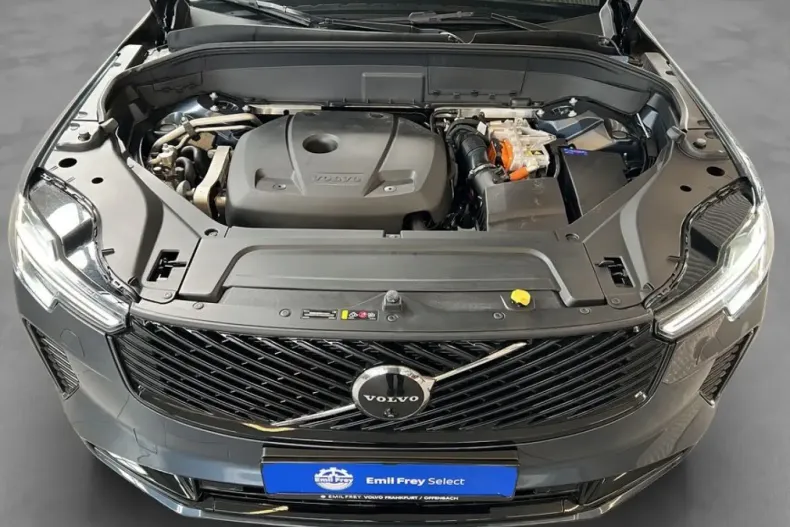 Volvo XC90 din 2025 cu 17.319 km - oferta VOL209585 - foto 23