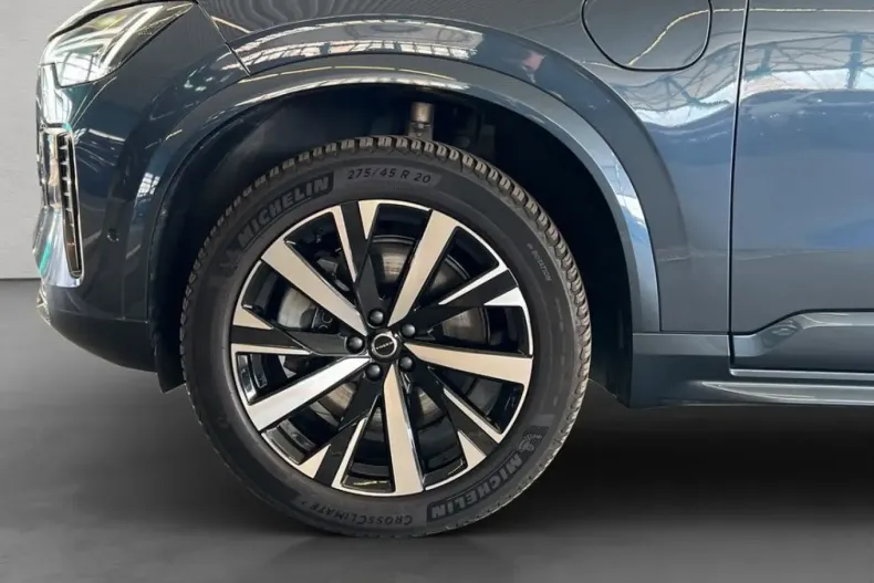 Volvo XC90 din 2025 cu 17.319 km - oferta VOL209585 - foto 29
