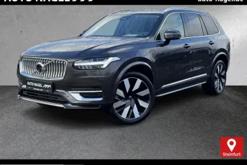 Volvo XC90 din 2025 - oferta VOL209586