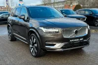 Volvo XC90 din 2025 cu 22.158 km - oferta VOL209586 - foto 11