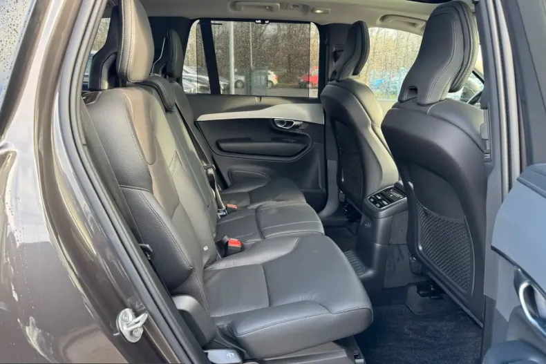 Volvo XC90 din 2025 cu 22.158 km - oferta VOL209586 - foto 15