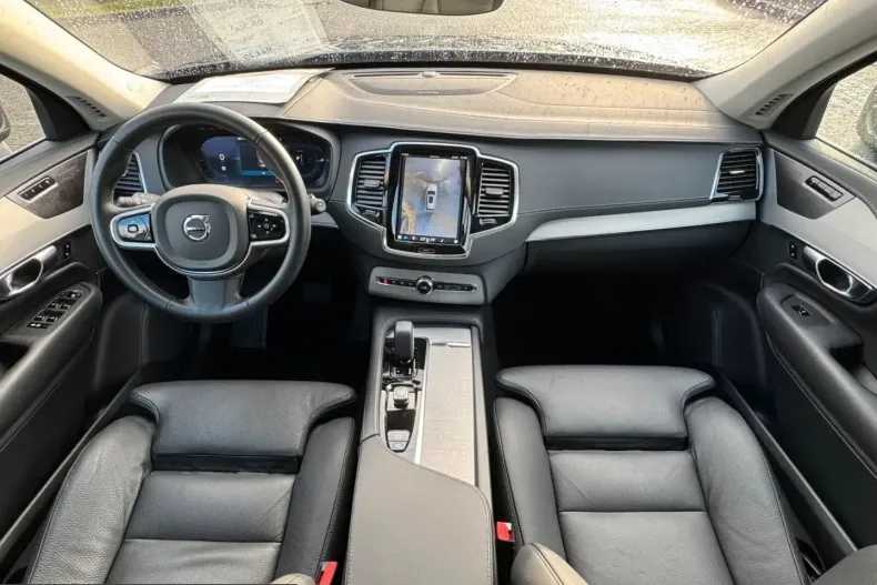 Volvo XC90 din 2025 cu 22.158 km - oferta VOL209586 - foto 18