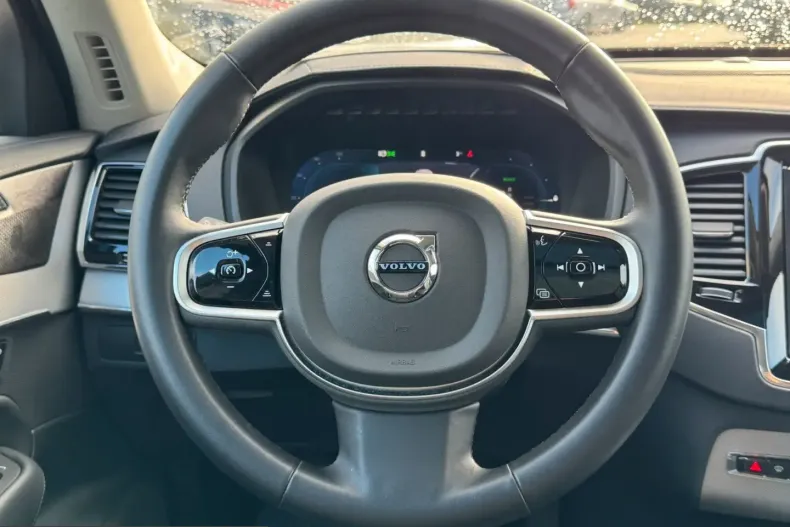 Volvo XC90 din 2025 cu 22.158 km - oferta VOL209586 - foto 19