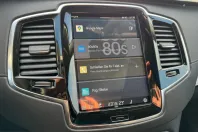 Volvo XC90 din 2025 cu 22.158 km - oferta VOL209586 - foto 23
