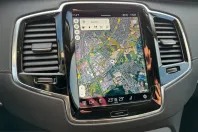 Volvo XC90 din 2025 cu 22.158 km - oferta VOL209586 - foto 24