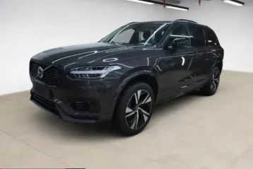 Volvo XC90 din 2024 - oferta VOL209587