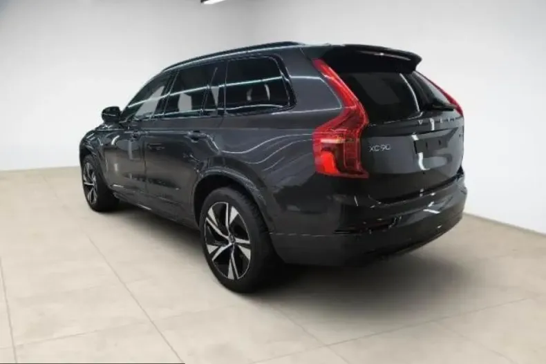 Volvo XC90 din 2024 cu 25.216 km - oferta VOL209587 - foto 2