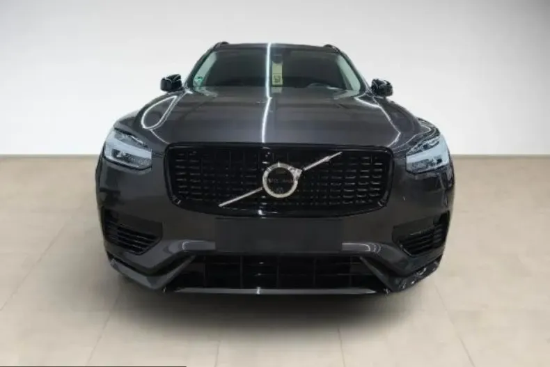 Volvo XC90 din 2024 cu 25.216 km - oferta VOL209587 - foto 4