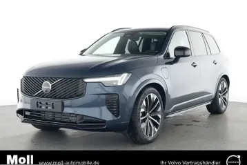 Volvo XC90 din 2025 - oferta VOL209588