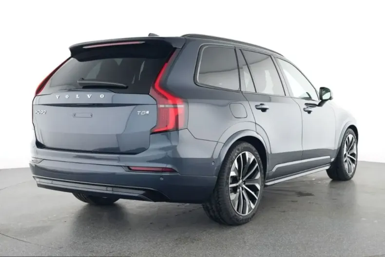 Volvo XC90 din 2025 cu 16.500 km - oferta VOL209588 - foto 2