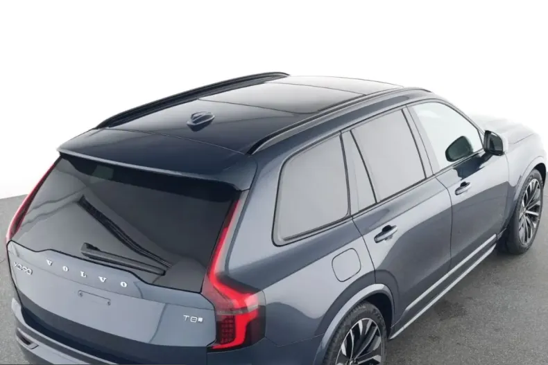 Volvo XC90 din 2025 cu 16.500 km - oferta VOL209588 - foto 6